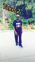 Rad-Z #tiktok #viral #shaggy #wasntme #mashup #dancechallenge #shorts (2)