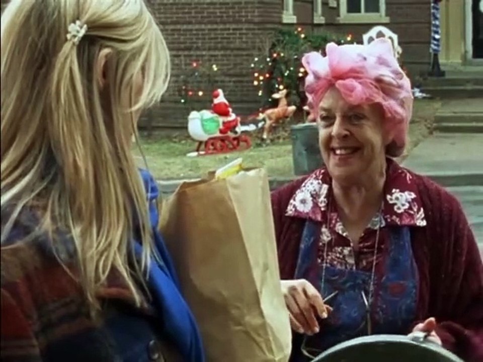 Crazy for Christmas (2005) Full Movie | Holiday Romantic Comedy