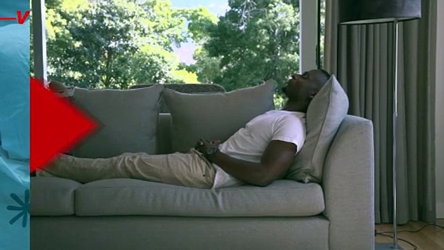 Poor Sleep in Midlife Linked to Higher Dementia Risk