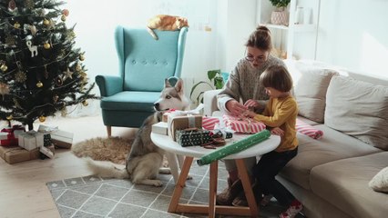 Holiday Cheer Comes With a Hefty Price Tag—Billions Spent Each Year