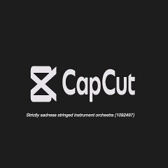 Strictly sadness stringed instrument orchestra (1092497) | CapCut