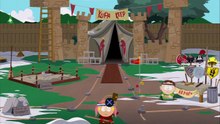South Park The Stick of Truth Walkthrough Part 4 (PS3, Xbox 360) No Commentary