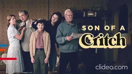 Son of a Critch - Season3 Episode 13