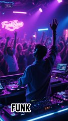 OLHAR NO BAILE - FUNK( FOCCUS MUSIC)