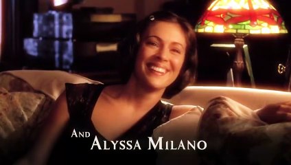 Charmed S.01 Ep.04 - Dead Man Dating