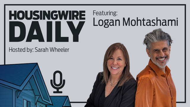 Will better jobs data send mortgage rates higher in 2026?