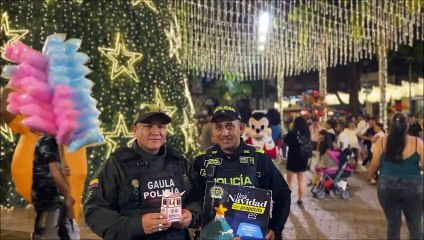 EL NOTICIERO DEL GAULA RISARALDA 09/12/25