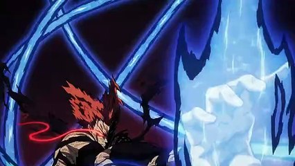 One Punch Man (One Punch Man Wanpanman) - Season 3 [Sub- Eng] Episode 09- Brave Child