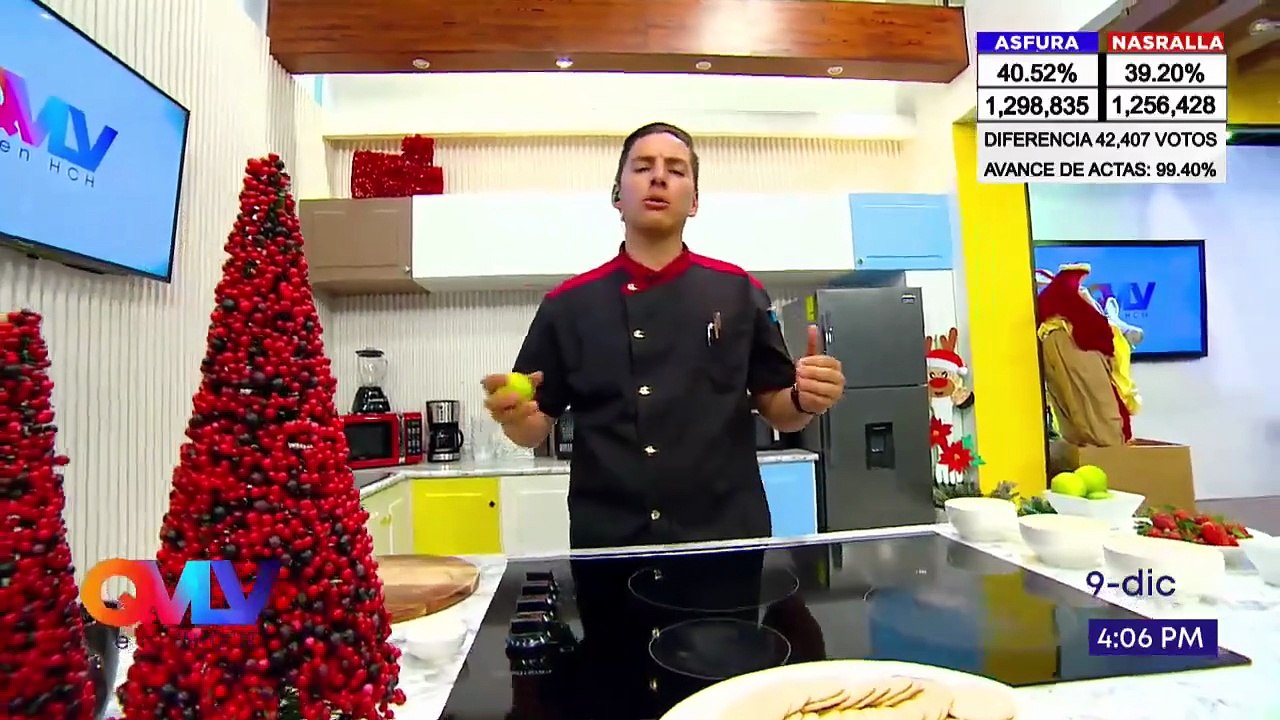 En Vivo (8643)