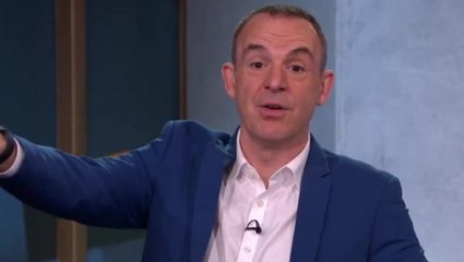 Should I save or invest? Martin Lewis issues key advice