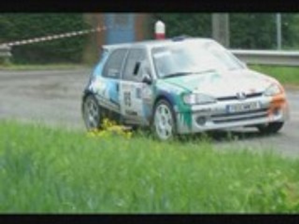 rally