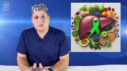 12 علامات غريبة تشير إلى أنك تعاني من تلف الكبد وموت الكبد! معلومات صحية مفيدة.إزالة سموم الكبد،