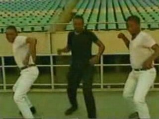 wenge musica maison mère - Intervention rapide