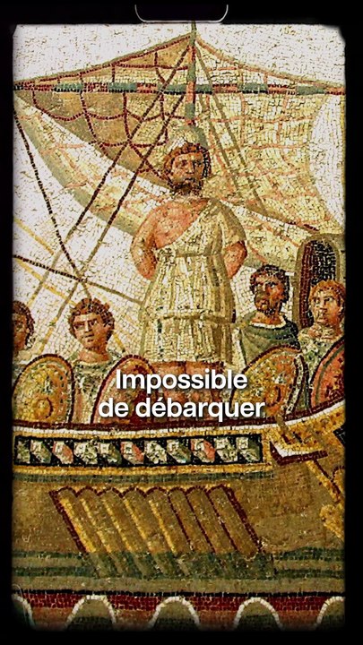 Comment Hannibal a traversé les Alpes avec des éléphants 🐘