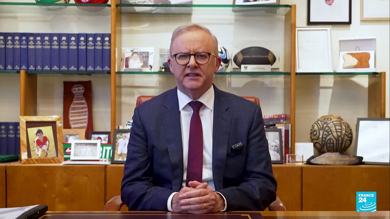 Entra en vigor prohibición de redes sociales a menores de 16 años en Australia