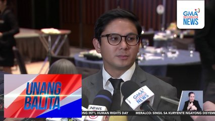 Asst. Ombudsman Clavano – Dagdag na kaso kaugnay sa flood control projects, posibleng isampa sa Sandiganbayan ngayong linggo | Unang Balita