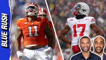 What should the Giants do with their first-round pick? | Blue Rush