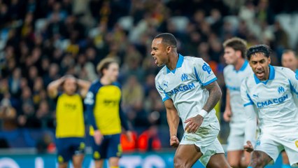 USG 2-3 OM : Les buts olympiens