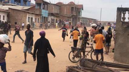 Est de la RDC : L’AFC/M23 progresse vers Uvira dans une intensification des combats