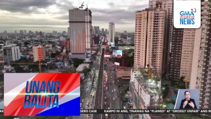 Libreng sakay sa ilang ruta sa NCR at ilang bahagi ng Cavite, alok sa gitna ng tigil-pasada ng grupong Manibela | Unang Balita
