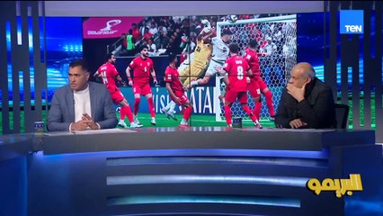 أبو الدهب: أخلاقيات إيه وفنيات وفي صراعات بين طولان وحسام ولازم نعترف ان مفيش لا لاعيبة ولا مدربين