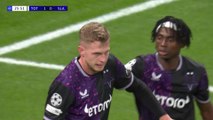 Tottenham Hotspur vs. Slavia Prague - Game Highlights