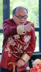 مدبلج أنتِ نبض قلبي