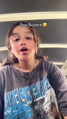 Joven hondureña enciende tiktok con sus declaraciones