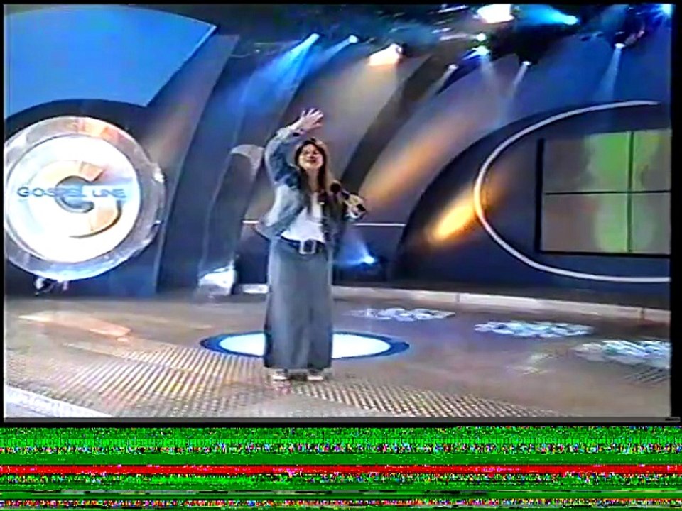 GOSPEL LINE COM MARA 2004