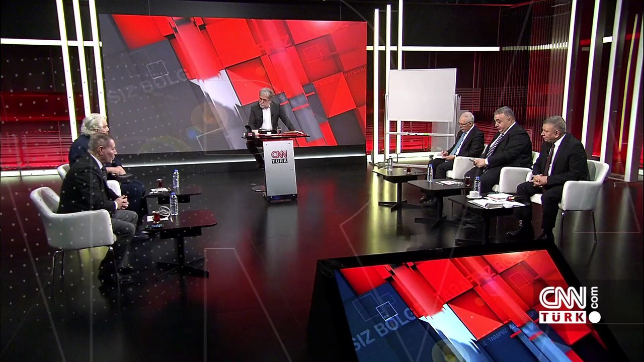 Tarafsız Bölge; yine cesur, yine tartışmalı, yine çok konuşulacak