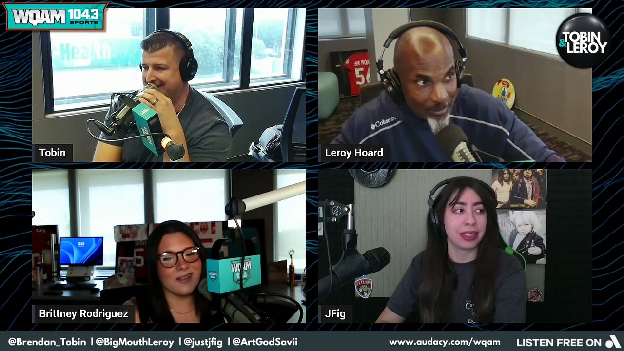 Miami Heat Reportedly Holding Meetings Over Ja Morant Deal