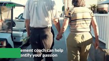 Why a Retirement Coach Could Be the Key to a Successful Next Chapter