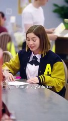 Madre Guerrera Liberada en Español