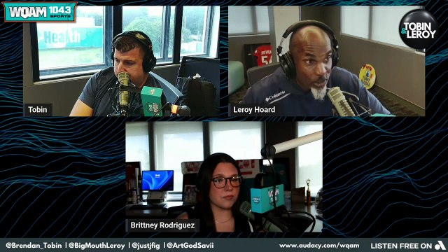 Miami Hurricanes Make The CFP! Justice For The Canes | Notre Dame Left Crying