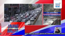 COA – 2024 budget ng MMDA para tugunan ang problema sa baha at traffic sa Metro Manila, hindi lubusang nagamit | Unang Balita