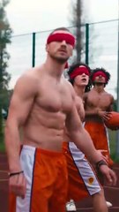 Snow White for Basketball Team full #mydrama