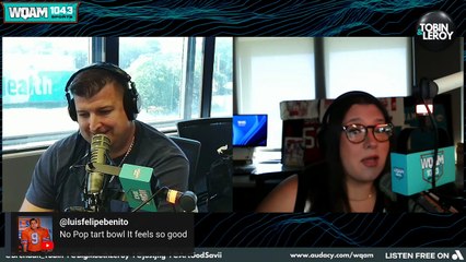 Miami Hurricanes Make The CFP!