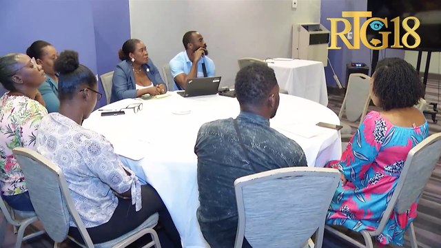 Kolektif Défenseurs Plus ak HCDH klotire 16 jou aktivis kont vyolans kap fèt sou fanm ak tifi