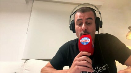 Dani García Lara atiza a Lamine: "No me gustan nada los gestos en los cambios que hace siempre"