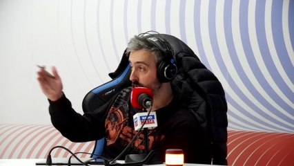 Borja Aranda: "Le sigo viendo muchas carencias al Atlético de Madrid"