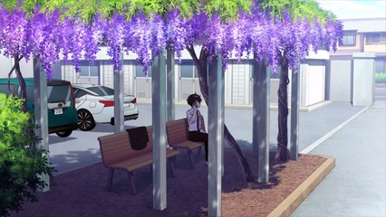 Chitose kun wa Ramune Bin no Naka 07