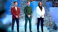 Who Will Be Crowned Mr. Christmas? A Festive Finale Preview