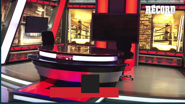 RODOLFO MARTÍNEZ Sr. VP Internacional y ESPN production Y JORGE CASTILLO DIRECTOR DE ESPN MÉXICO NOS CUENTAN ACERCA DE LA OFERTA QUE TENDRÁ ESPN DURANTE EL MUNDIAL 2026