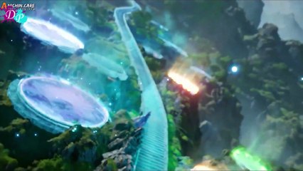 The Ethereal Sword Immortal Episode 36-40 Sub Indo