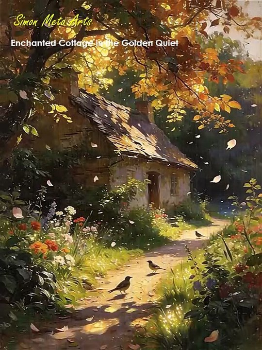 Bringing Famous Paintings Back to Life with AI 003