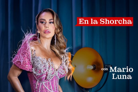 “Aprovecharemos la anestesia”: Ninel Conde destapa sus próximas cirugías tras cambiar el color de sus ojos