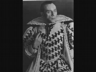 Visages D'acteurs  Thérèse le Prat