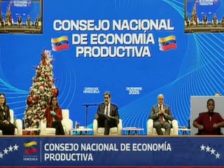 Presidente Maduro rememora los 201 años de la Batalla de Ayacucho