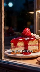 🥐 The Midnight Bakery That Serves the Dead… (Episode 3) #Horror #ShortFilm #Thriller