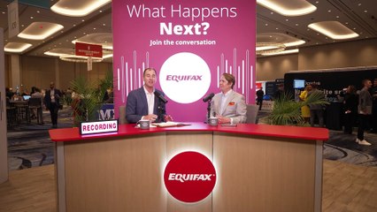 Rikard Bandebo on the future of credit scoring, competition, and housing access